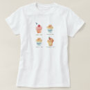 Buscar cupcake camisetas Moderno