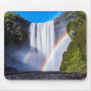 Buscar iceland alfombrillas de raton Acantilado