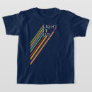 Buscar laser camisetas Chica