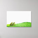 Buscar ranas lienzos Animal