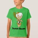 Buscar escombros camisetas Dibujo animado retro