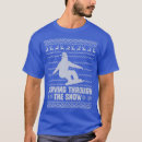 Buscar snow camisetas Ski
