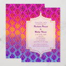 Buscar oriental boda invitaciones Moderno