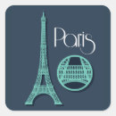 Buscar verde de parís pegatinas Torre de eiffel
