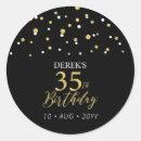 Buscar cumpleaños gracias pegatinas Moderno