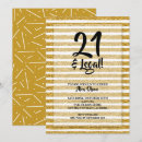 Buscar legal invitaciones Elegante