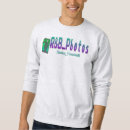 Buscar crewneck Fresco