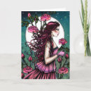 Buscar arte español tarjetas Rosas