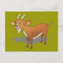 Buscar cabras postales Para niños