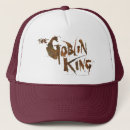 Buscar goblins gorras El rey goblin
