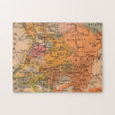 Buscar mapas viejos puzzles Geografía