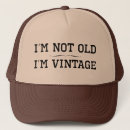 Buscar edad avanzada gorras Viejo