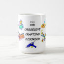 Buscar art tazas Purpurina