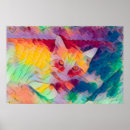 Buscar gato azul posters Para todos