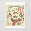 Buscar crochet postales Vintage
