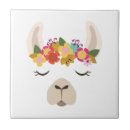 Buscar alpaca azulejos Floral