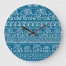 Buscar arabesco relojes de pared Patrón
