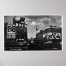 Buscar vintage circus arte Londres