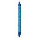 Buscar huellas boligrafos Azul