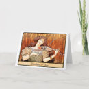 Buscar violín tarjetas Violinista