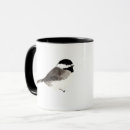 Buscar chickadee tazas Café