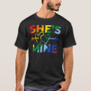 Buscar lesbian camisetas Mes