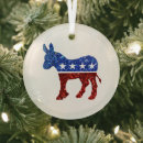 Buscar democratic adornos Ornamento