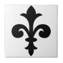 Buscar símbolo francés azulejos Floral