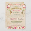 Buscar alas de hadas invitaciones Hocico