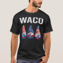 Buscar waco camisetas América