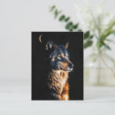 Buscar luna del lobo postales Lobos