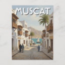 Buscar omán postales Viaje