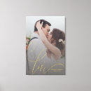 Buscar estirado posters Recién casados