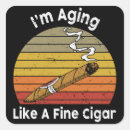 Buscar fina pegatinas Vintage