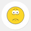 Buscar sad pegatinas Sonrisa