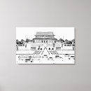 Buscar pagoda lienzos Arquitectura