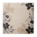 Buscar beige azulejos Flores