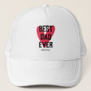 Buscar la mejor hija camionero gorras Día del padre