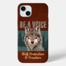 Buscar lobos iphone fundas Lobo aullante