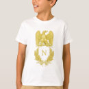 Buscar águila imperial camisetas Emblema
