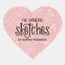 Buscar brillo pegatinas Afeminado