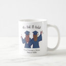 Buscar graduando tazas Graduada
