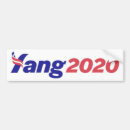 Buscar yang pegatinas parachoque 2020