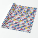 Buscar ruta 66 papel de regalo General y unisex