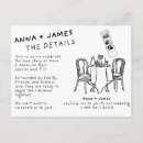 Buscar postales del boda tarjetas Para todos