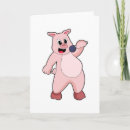 Buscar micrófono tarjetas Músico