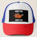 Buscar rojo de pavo gorras Navidades