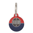 Buscar con volantes collares Piloto