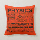 Buscar la física cojines Profesores