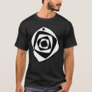 Buscar mano dibujada camisetas General y unisex